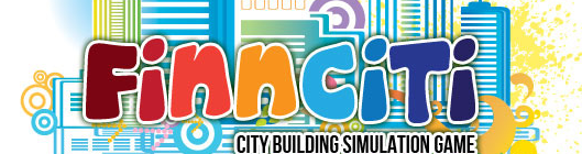 Finnciti城市建设模拟游戏